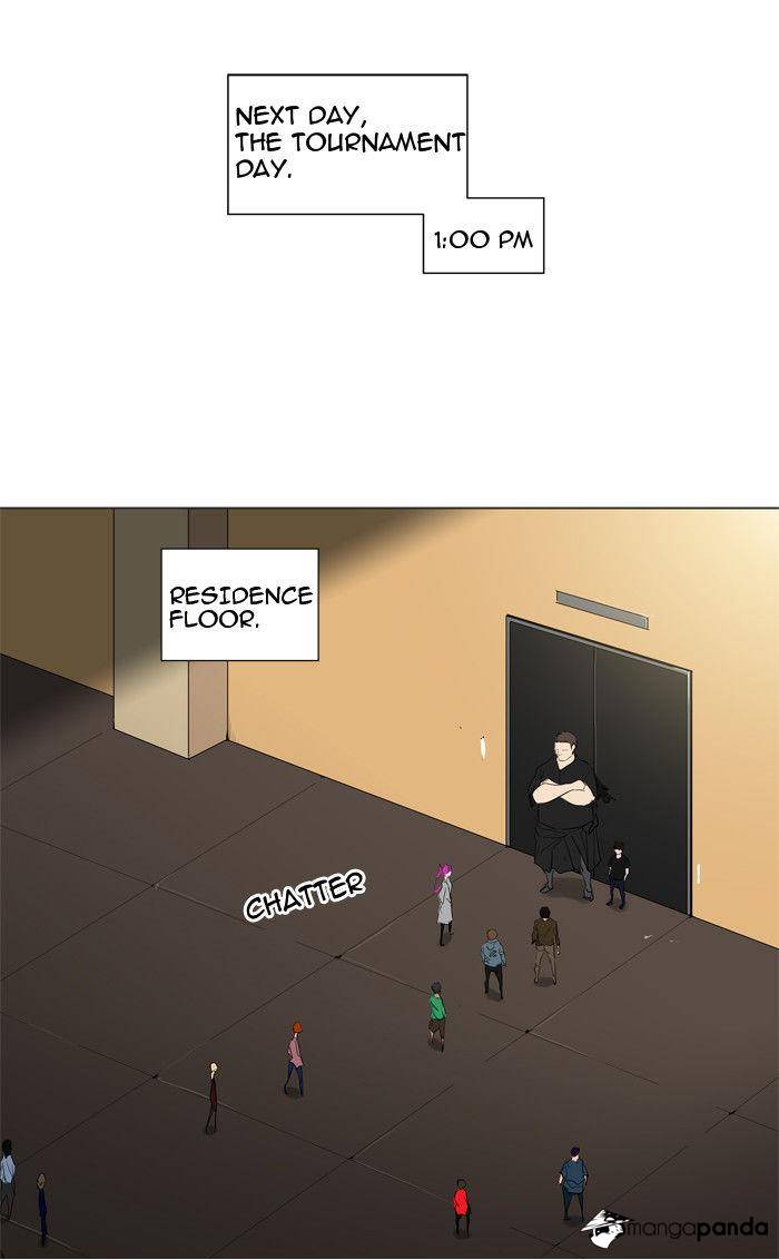 Tower of God Chapter 205 image 26